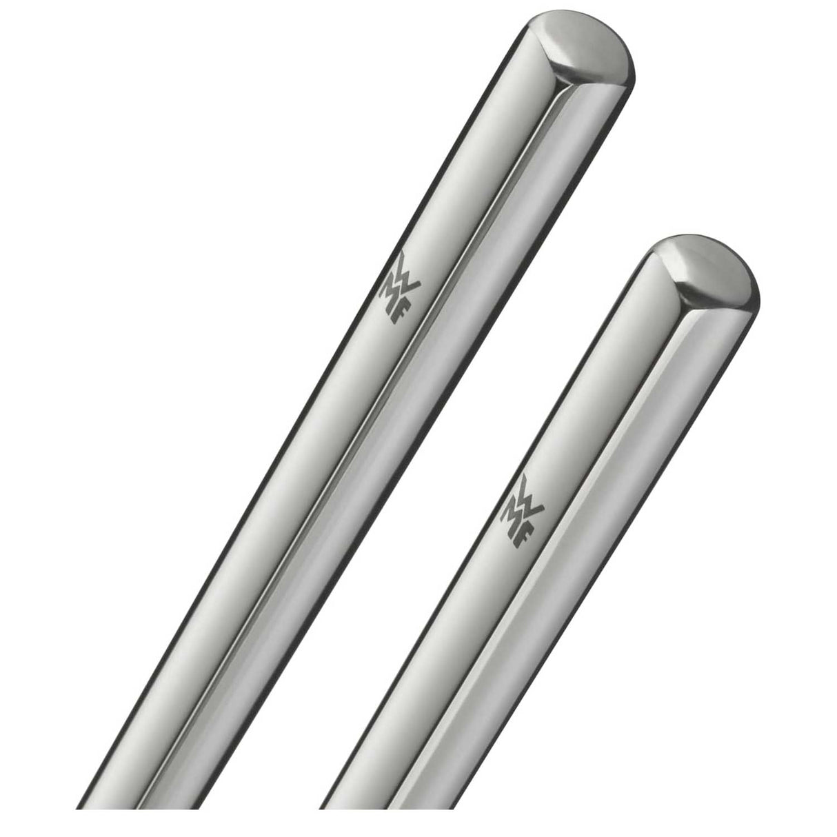 WMF Nuova Bacchette Sushi Set 2 Pezzi 23,5cm Acciaio Inox Cromargan 18/10