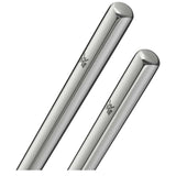 WMF Nuova Bacchette Sushi Set 2 Pezzi 23,5cm Acciaio Inox Cromargan 18/10