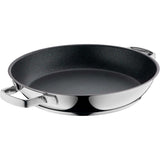 WMF Permadur Advance Padella con Manici in Acciaio Inox Rivestimento in Cromargan 32cm