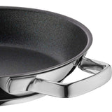 WMF Permadur Advance Padella con Manici in Acciaio Inox Rivestimento in Cromargan 32cm
