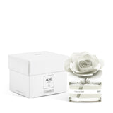 MUHA' Profumatore D'Ambiente Diffusore Rosa 50ml Acqua e Sale