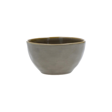 ROSE & TULIPANI Coppetta Grigio Tortora 11cm R134200020