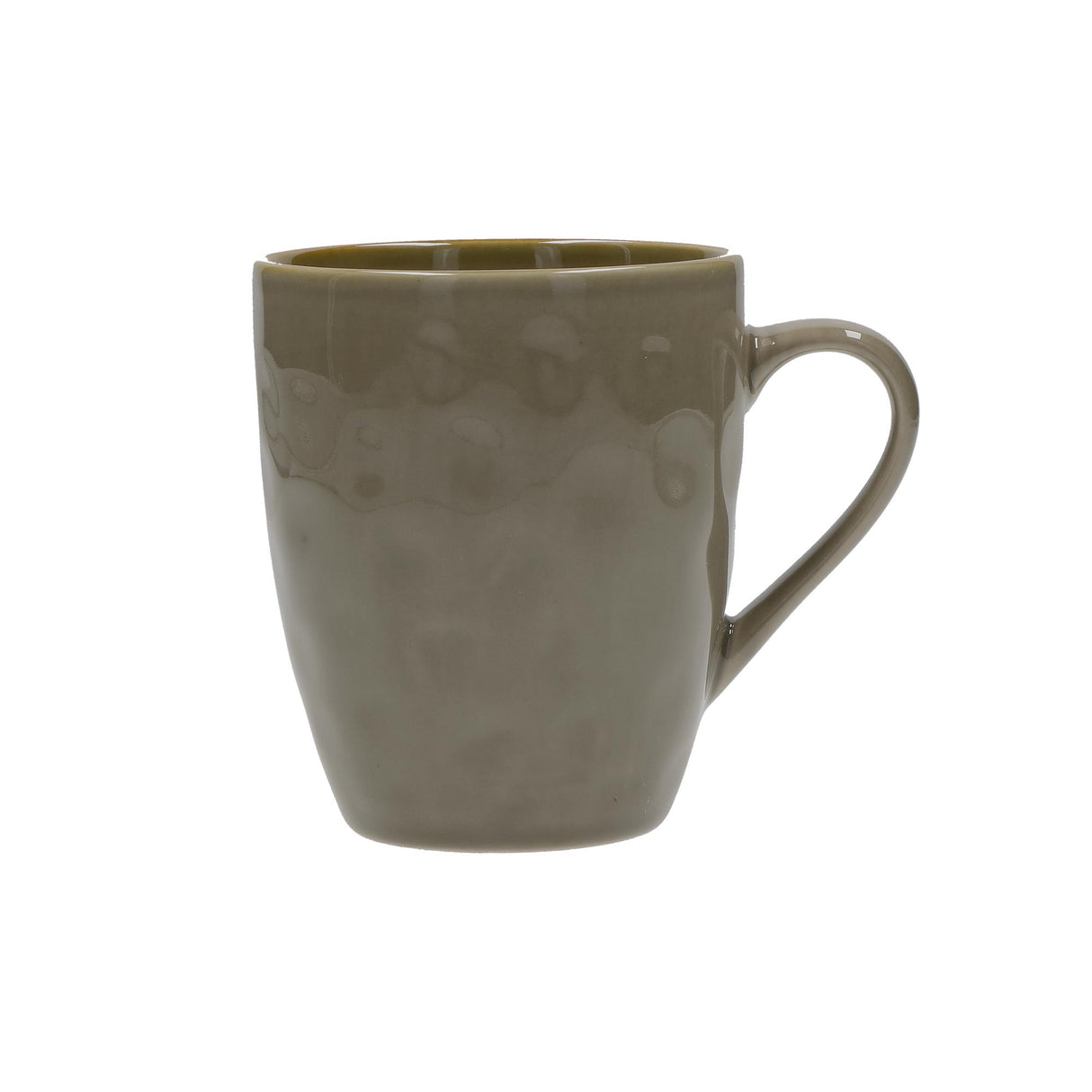 ROSE & TULIPANI Concerto Tazza Mug Grigio Tortora Stoneware 430cc R134200149