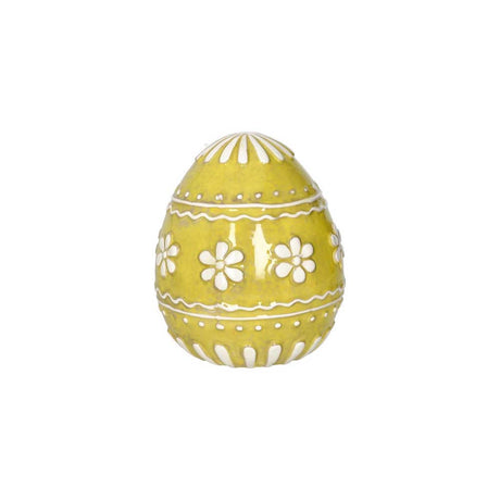 matches21 HOME & HOBBY Decorazione pasquale coniglietto
