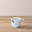 VILLEROY & BOCH Vieux Luxembourg Brindille Tazzina Espresso Porcellana 100ml
