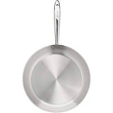LAGOSTINA Accademia Casseruola Fonda Manico Lungo 16cm Acciaio Inox