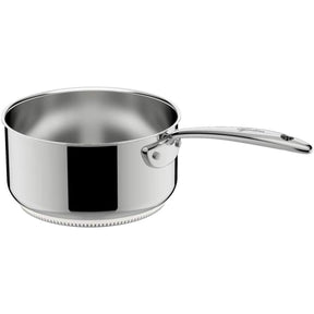 Casseruola fonda Accademia Lagostina in acciaio inox 20 cm