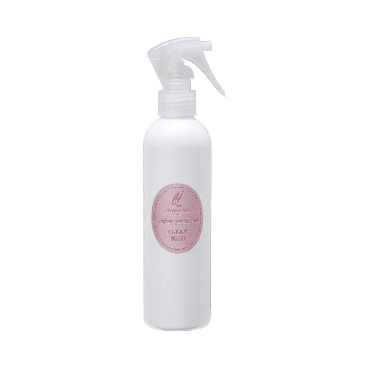 HYPNO CASA Profumo Spray per Tessuti 250ml Clean Wash