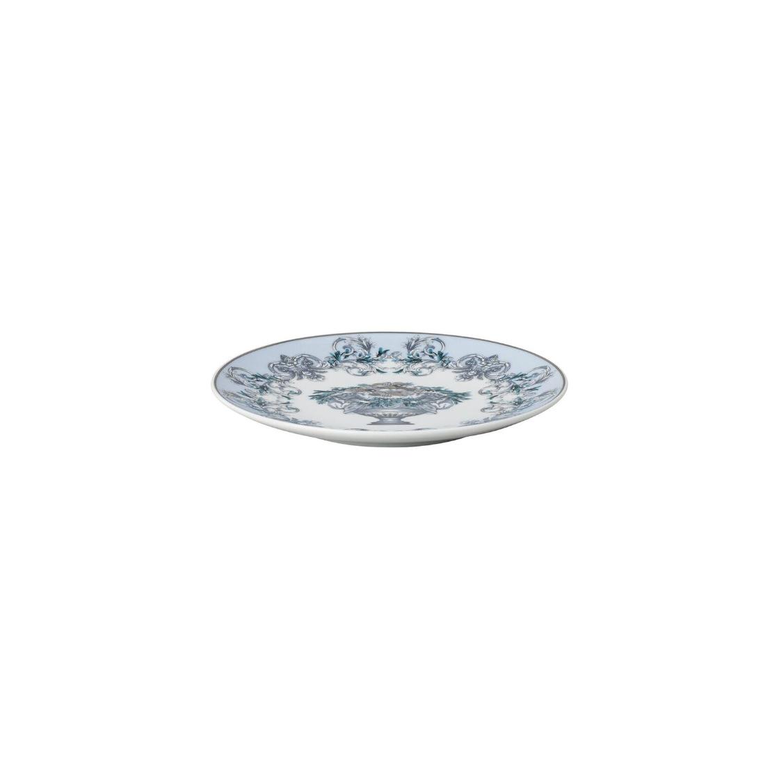 VERSACE Piatto La  Coupe Dieux Holiday 2026 Edizione Limitata 17cm in Porcellana