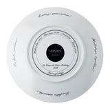 VERSACE Piatto di Natale Le Coupe Des Dieux Holiday Edizione Limitata 33cm in Porcellana
