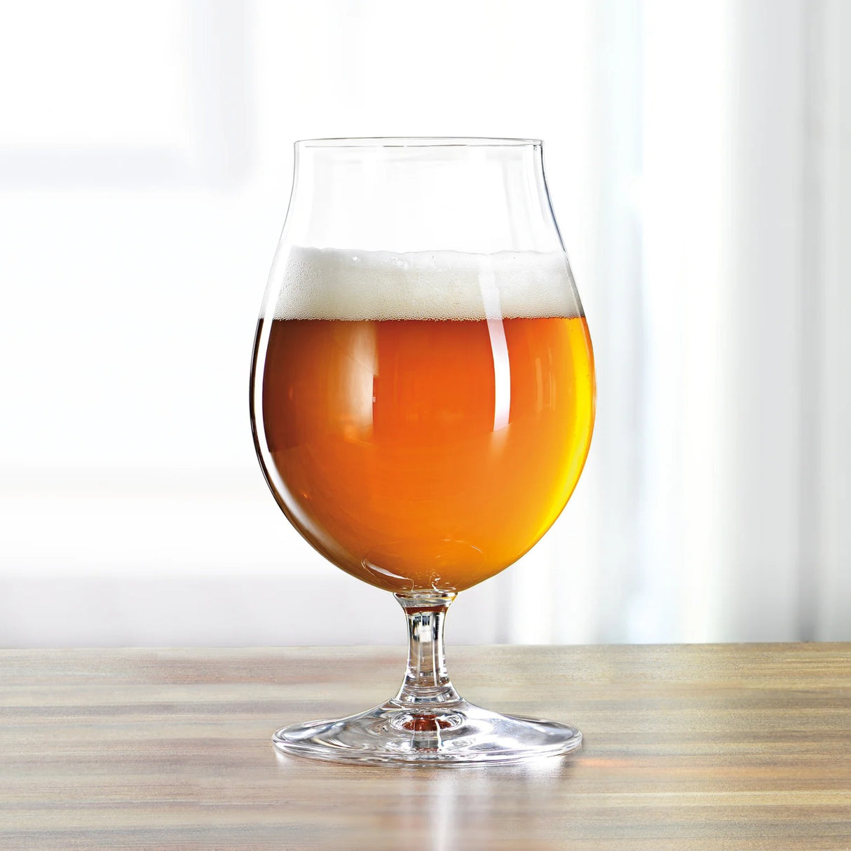 SPIEGELAU Beer Classics Calice da Birra a Tulipano in Cristallo Set 6 Pezzi