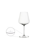 SPIEGELAU Definition Calice da Vino Bordeaux in Cristallo Set 2 Pezzi 750ml