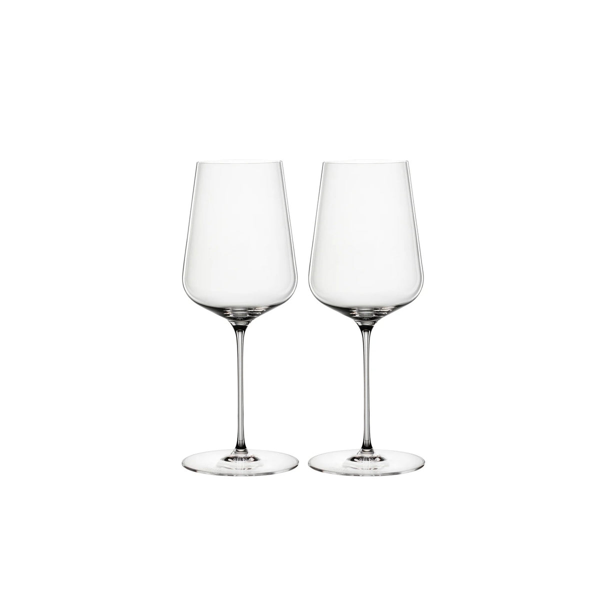SPIEGELAU Definition Calice da Vino Universale in Cristallo Set 2 Pezzi 550ml