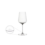 SPIEGELAU Definition Calice da Vino Universale in Cristallo Set 2 Pezzi 550ml