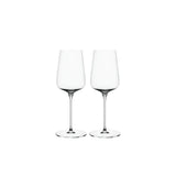 SPIEGELAU Definition Calice da Vino Bianco in Cristallo Set 2 Pezzi 430ml