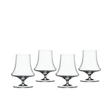 SPIEGELAU Willsberger Anniversary Bicchiere da Whisky in Cristallo Set 4 Pezzi 360ml