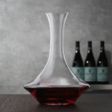 SPIEGELAU Authentis Decanter per Vino in Cristallo Soffiato a Mano 1000ml