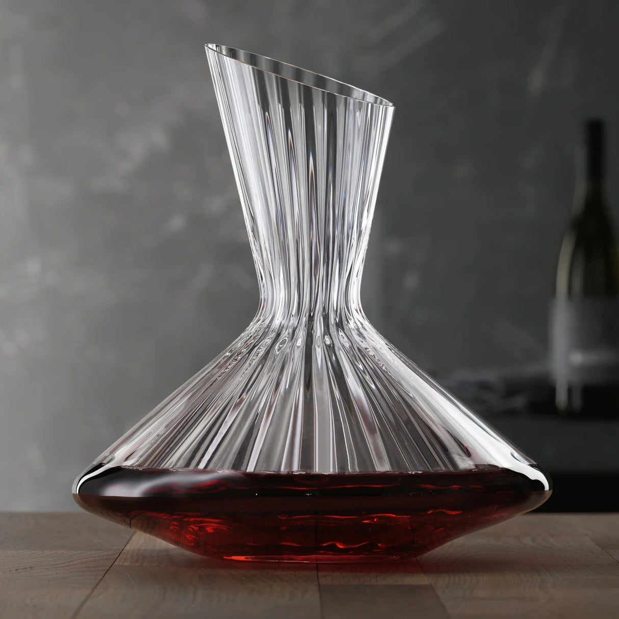 SPIEGELAU Lifestyle Decanter per Vino in Cristallo 750ml