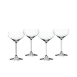 SPIEGELAU Style Coppetta da Spumante in Cristallo Set 4 Pezzi 290ml
