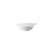 ROSENTHAL Mesh Weiss Coppa Fonda 14cm Porcellana
