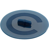 VILLEROY & BOCH Cooking Elements Coperchio Rotondo Silicone 14x14cm Blu