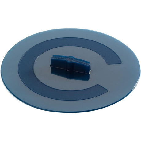 VILLEROY & BOCH Cooking Elements Coperchio Rotondo Silicone 14x14cm Blu