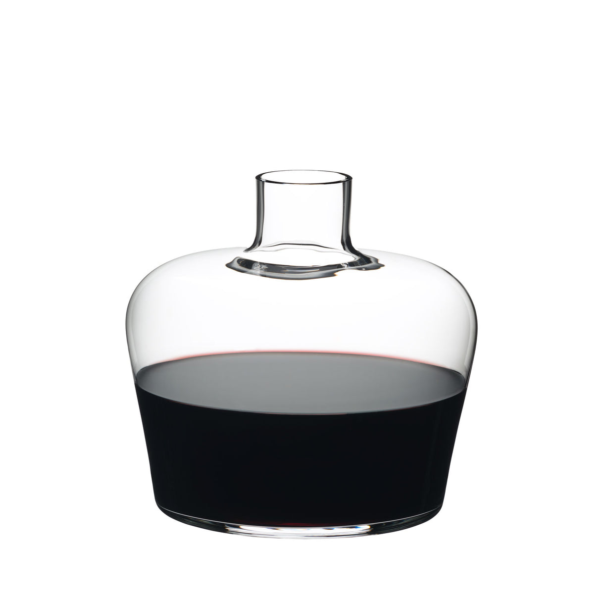 RIEDEL Margaux Decanter 1.4L Handmade Crystal