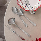 VILLEROY & BOCH Mestolo Natalizio Toy's Delight in Acciaio inossidabile 29cm
