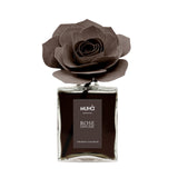 MUHA' Profumatore D'Ambiente Diffusore Rosa 200ml Vaniglia e Liquirizia