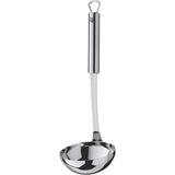 WMF Set Utensili da Cucina 7 Pezzi Profi Plus Acciaio Inox