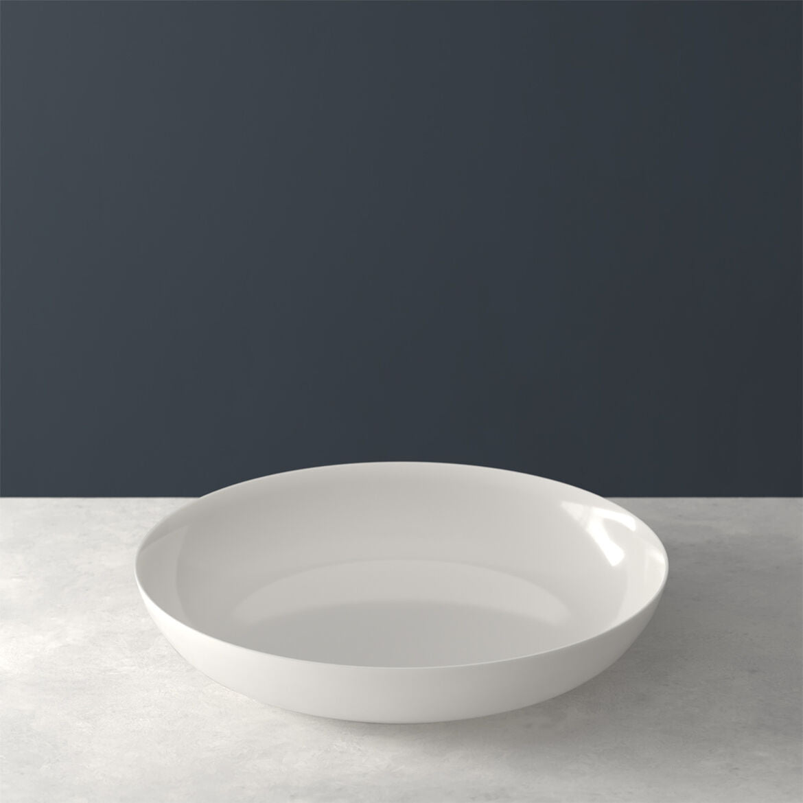 VILLEROY & BOCH For Me Ciotola Insalatiera Coppa 38cm Porcellana