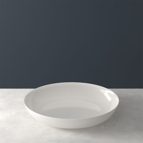 VILLEROY & BOCH For Me Ciotola Insalatiera Coppa 38cm Porcellana