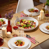 VILLEROY & BOCH For Me Ciotola Insalatiera Coppa 38cm Porcellana