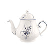VILLEROY & BOCH Vieux Luxembourg Teiera 6 Persone 1100ml Porcellana