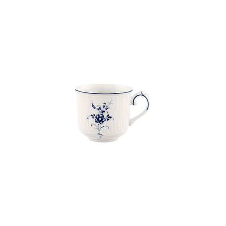 VILLEROY & BOCH Vieux Luxembourg Tazza Espresso Moka 100ml Porcellana