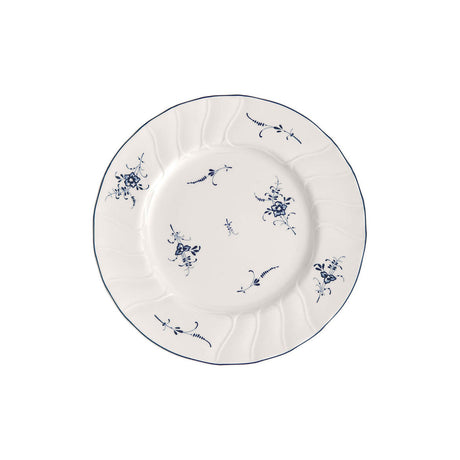VILLEROY & BOCH Vieux Luxembourg Piatto Colazione 210mm Porcellana