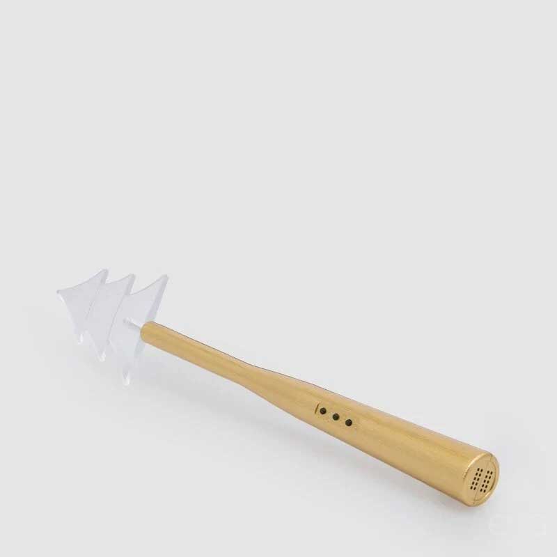 EDG Enzo De Gasperi Telecomando Magic Wand Bacchetta Magica 36cm