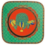 VERSACE - Marco Polo Cup Square Bowl 14cm