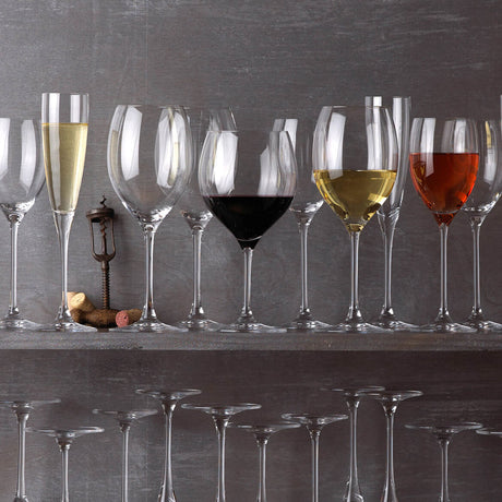 VILLEROY & BOCH Maxima Set 4 Pezzi Calice da Vino Bianco 365ml Cristallo