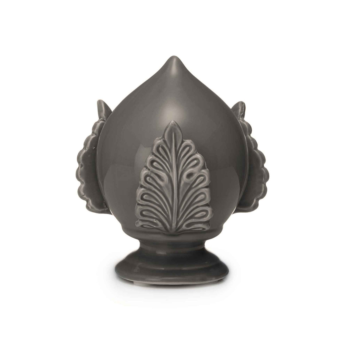 Pumo Pugliese Palais Royal in ceramica artigianale 12 cm