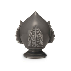 Pumo Pugliese Palais Royal in ceramica artigianale 12 cm