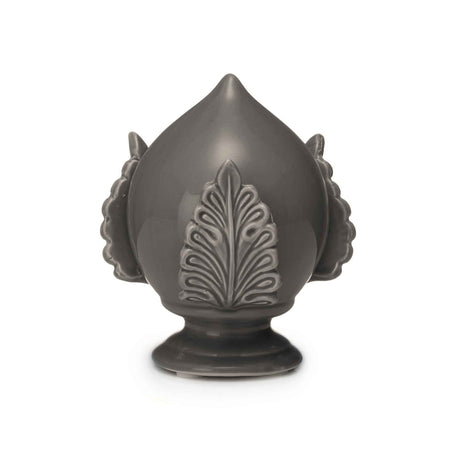 Pumo Pugliese Palais Royal in ceramica artigianale 12 cm