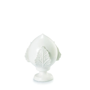 Pumo Pugliese Palais Royal in ceramica artigianale 17 cm