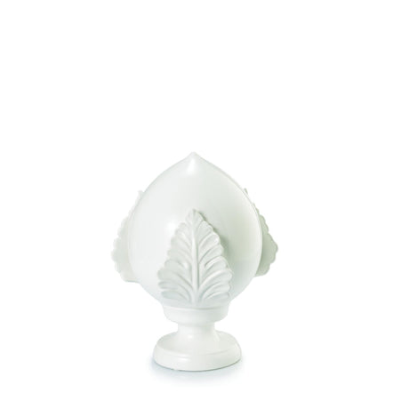 Pumo Pugliese Palais Royal in ceramica artigianale 17 cm