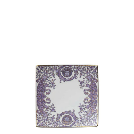 VERSACE - Le Grand Divertissement Ciotola Quadrata