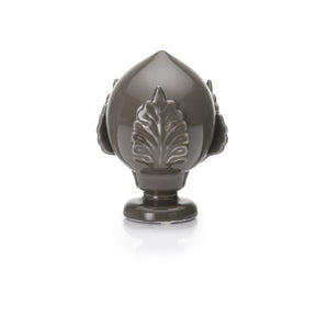 Pumo Pugliese Palais Royal in ceramica artigianale 20 cm