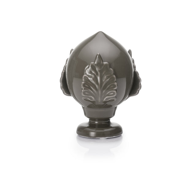 Pumo Pugliese Palais Royal in ceramica artigianale 20 cm