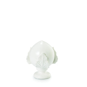 Pumo Pugliese Palais Royal in ceramica artigianale 20 cm