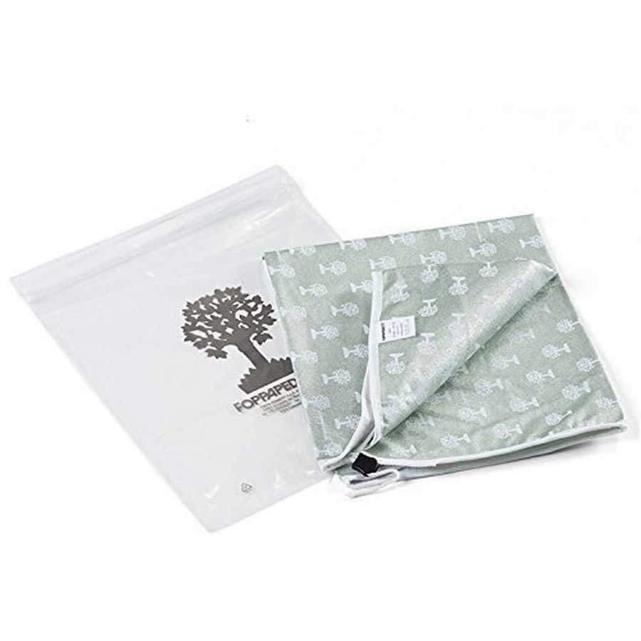 FOPPAPEDRETTI LaCopertina Copertina Ricambio per Asse da Stiro in Cotone 101x49cm