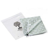 FOPPAPEDRETTI LaCopertina Copertina Ricambio per Asse da Stiro in Cotone 101x49cm